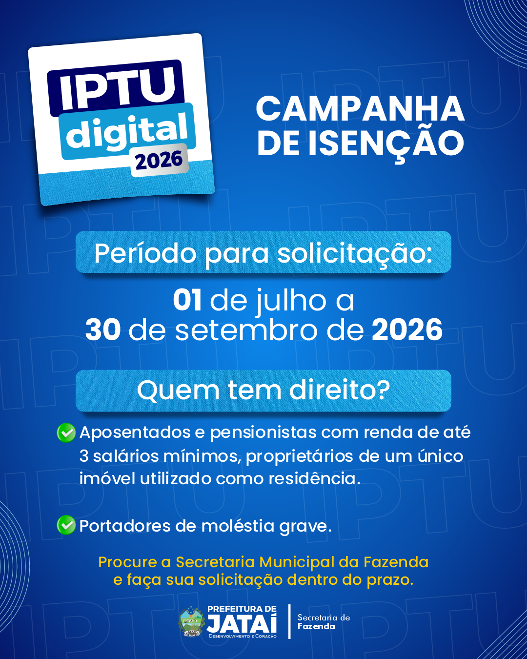Anúncio